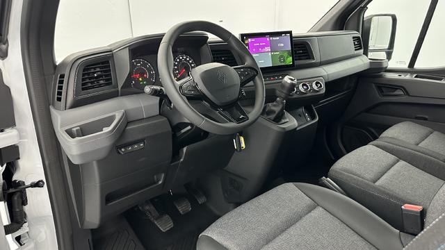 Renault Master Kastenwagen Extra 