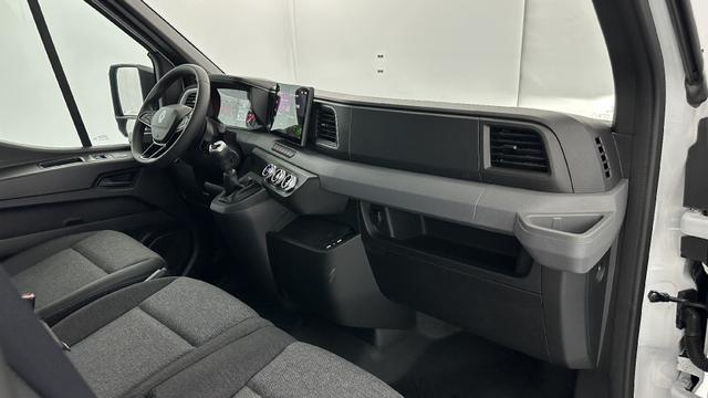 Renault Master Kastenwagen Extra 