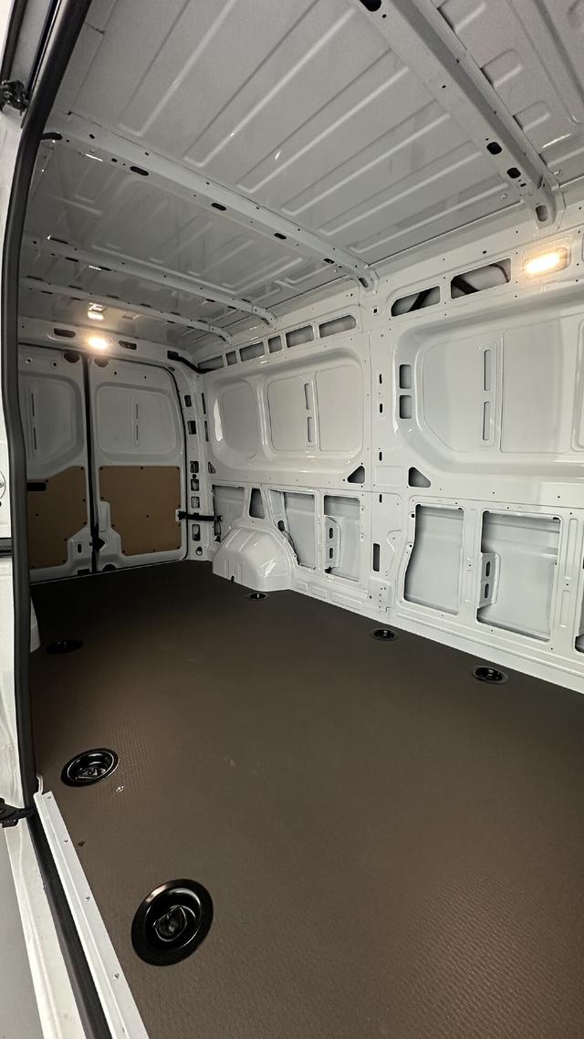 Renault Master Kastenwagen Extra 
