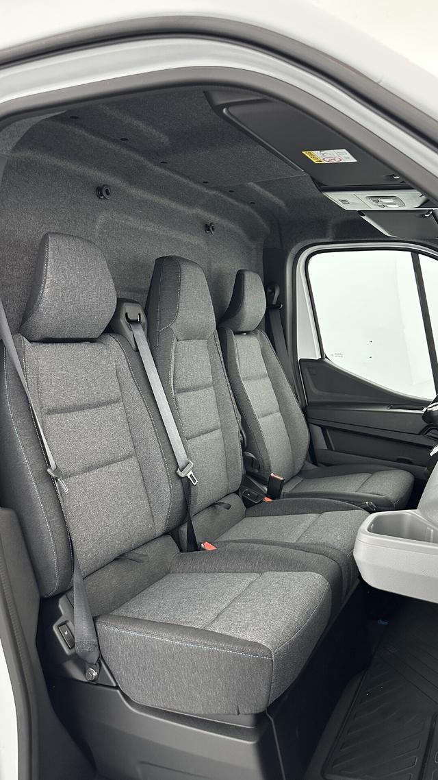 Renault Master Kastenwagen Extra 