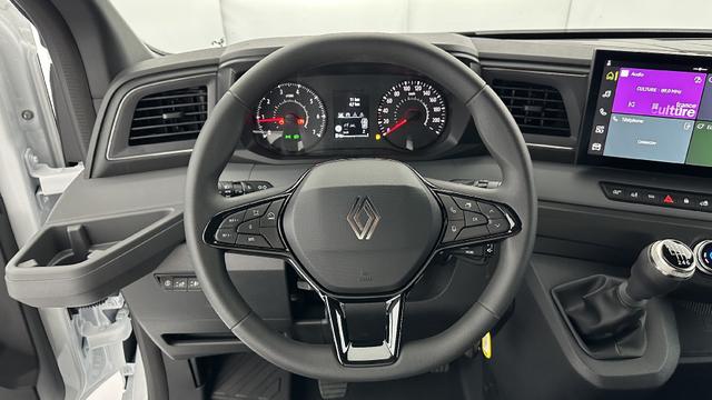 Renault Master Kastenwagen Extra 