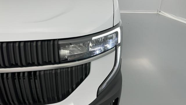 Renault Master Kastenwagen Extra 