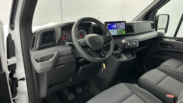 Renault Master Kastenwagen Extra 