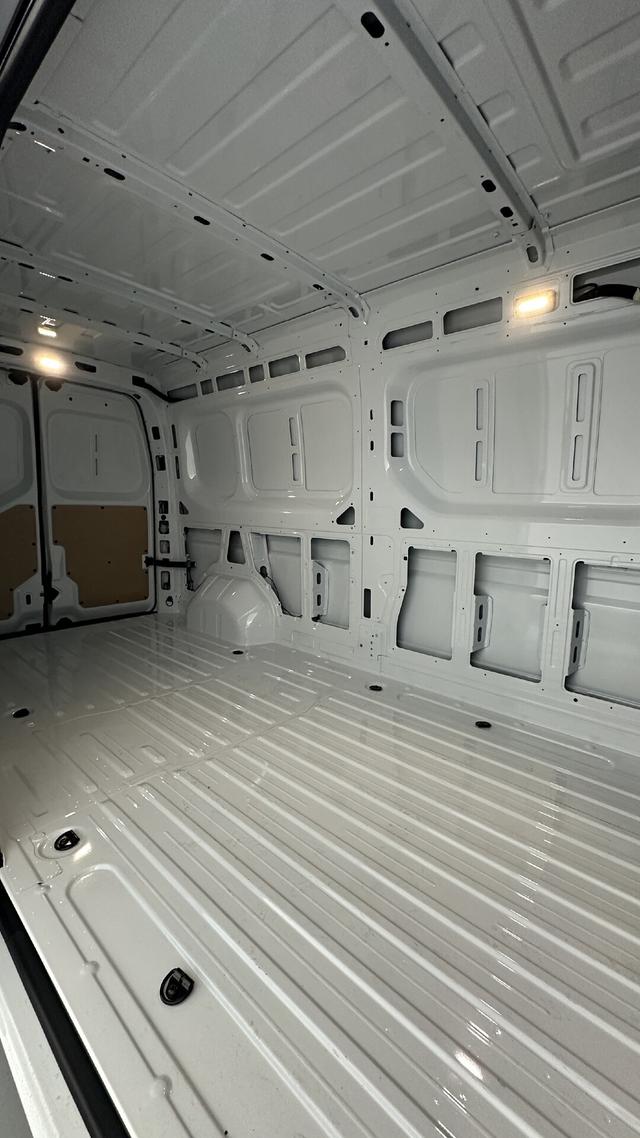 Renault Master Kastenwagen Extra 