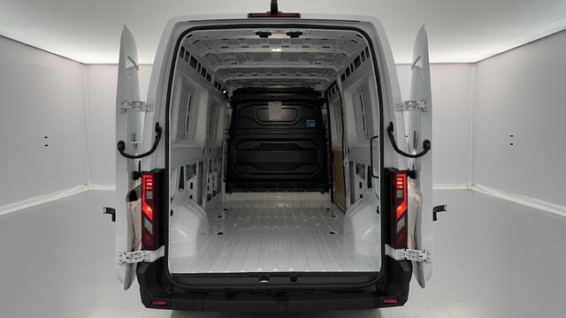 Renault Master Kastenwagen Extra 