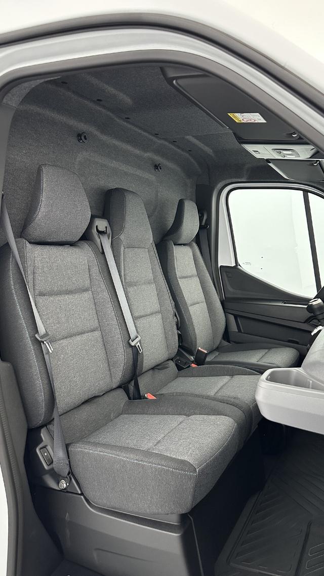 Renault Master Kastenwagen Extra 