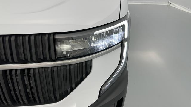 Renault Master Kastenwagen Extra 
