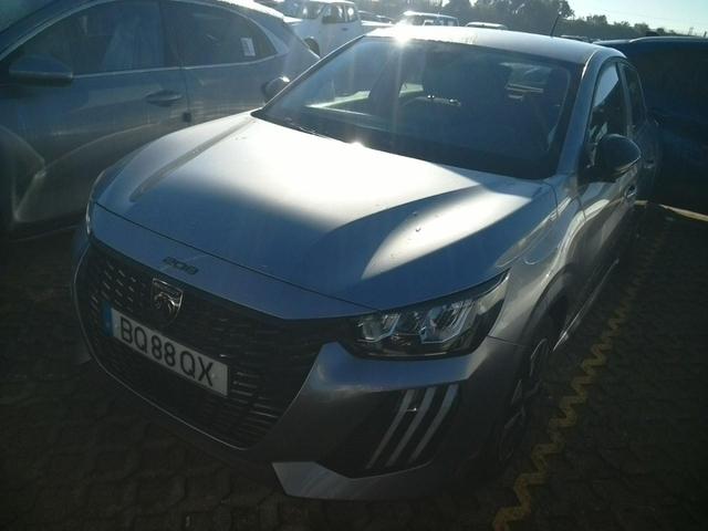 Peugeot e-208 - Style