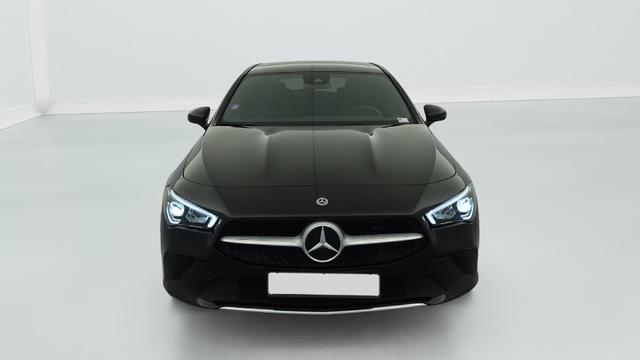 Mercedes-Benz CLA Shooting Brake 250 e 8G-DCT Progressive Line 
