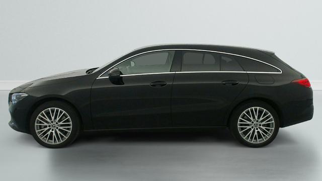 Mercedes-Benz CLA Shooting Brake 250 e 8G-DCT Progressive Line 