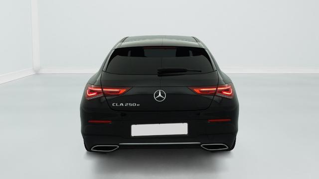 Mercedes-Benz CLA Shooting Brake 250 e 8G-DCT Progressive Line 