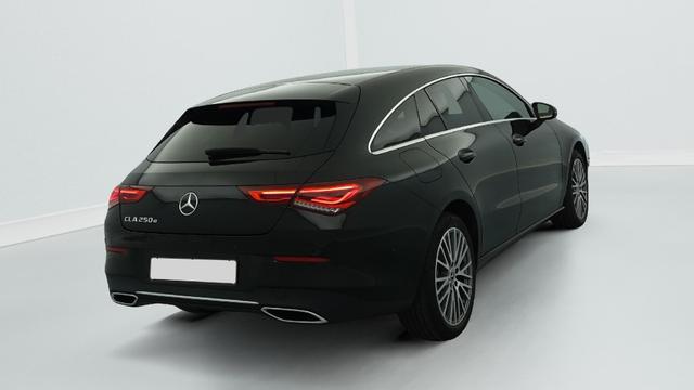 Mercedes-Benz CLA Shooting Brake 250 e 8G-DCT Progressive Line 
