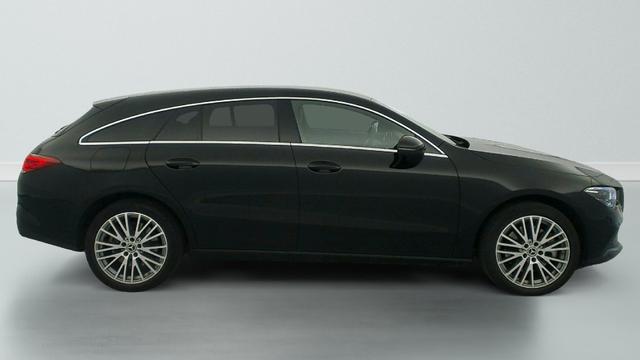 Mercedes-Benz CLA Shooting Brake 250 e 8G-DCT Progressive Line 