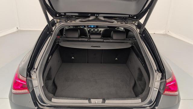 Mercedes-Benz CLA Shooting Brake 250 e 8G-DCT Progressive Line 