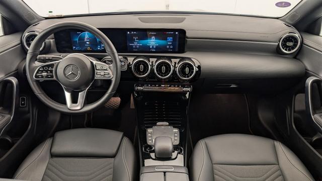 Mercedes-Benz CLA Shooting Brake 250 e 8G-DCT Progressive Line 