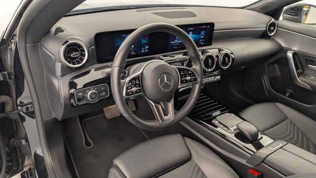 Mercedes-Benz CLA Shooting Brake 250 e 8G-DCT Progressive Line 