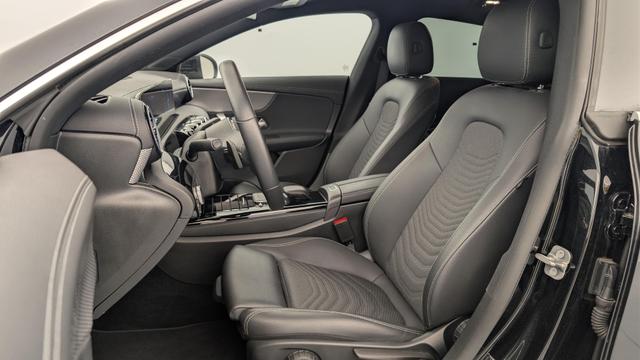 Mercedes-Benz CLA Shooting Brake 250 e 8G-DCT Progressive Line 