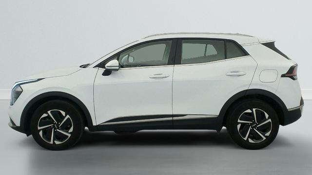 Kia Sportage 1.6 T-GDi 230ch ISG Hybride BVA6 4x2 Active 