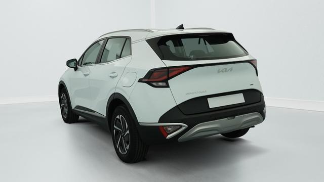 Kia Sportage 1.6 T-GDi 230ch ISG Hybride BVA6 4x2 Active 
