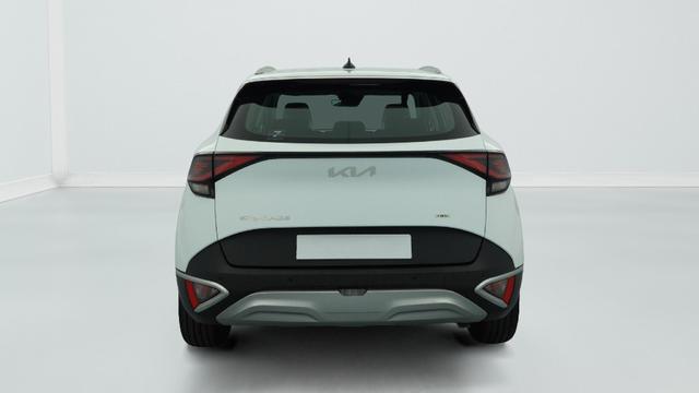 Kia Sportage 1.6 T-GDi 230ch ISG Hybride BVA6 4x2 Active 