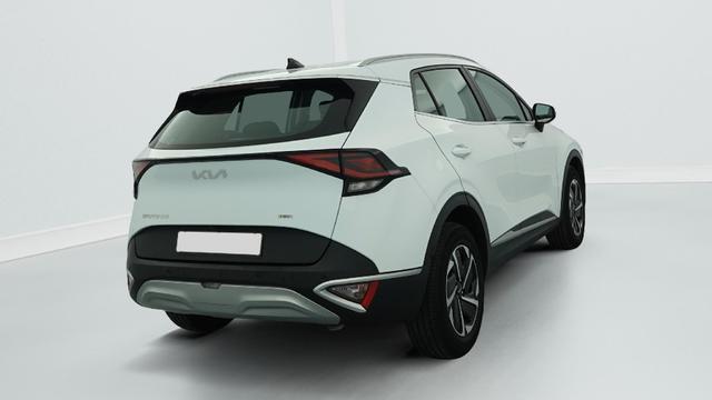 Kia Sportage 1.6 T-GDi 230ch ISG Hybride BVA6 4x2 Active 