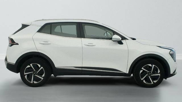 Kia Sportage 1.6 T-GDi 230ch ISG Hybride BVA6 4x2 Active 