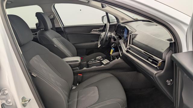 Kia Sportage 1.6 T-GDi 230ch ISG Hybride BVA6 4x2 Active 