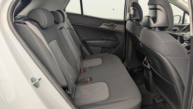 Kia Sportage 1.6 T-GDi 230ch ISG Hybride BVA6 4x2 Active 