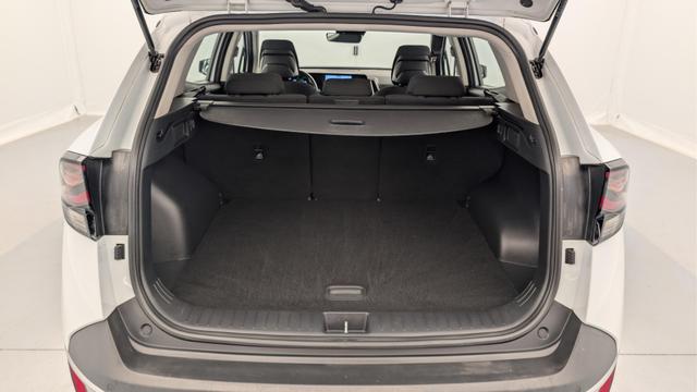 Kia Sportage 1.6 T-GDi 230ch ISG Hybride BVA6 4x2 Active 