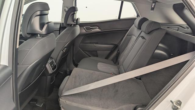 Kia Sportage 1.6 T-GDi 230ch ISG Hybride BVA6 4x2 Active 