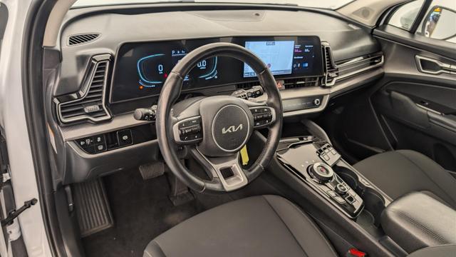 Kia Sportage 1.6 T-GDi 230ch ISG Hybride BVA6 4x2 Active 