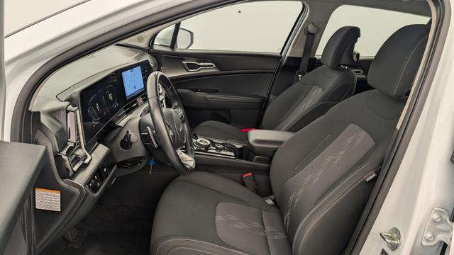 Kia Sportage 1.6 T-GDi 230ch ISG Hybride BVA6 4x2 Active 
