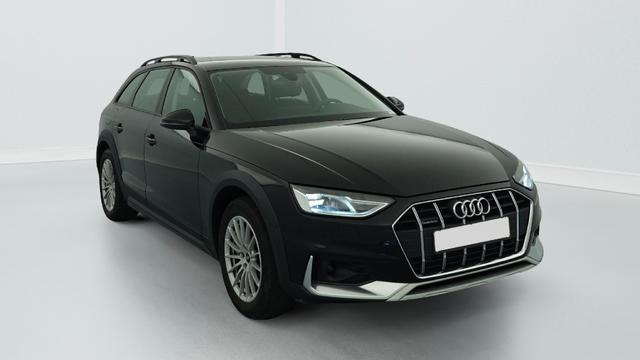 Audi A4 Avant - 40 TDI 204 S Tronic 7 Quattro Design Allroad