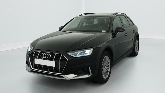 Audi A4 Avant 40 TDI 204 S Tronic 7 Quattro Design Allroad 