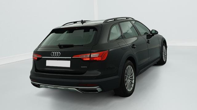 Audi A4 Avant 40 TDI 204 S Tronic 7 Quattro Design Allroad 