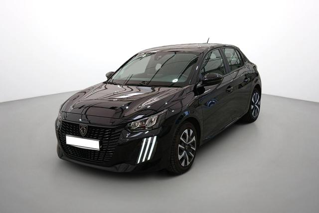 Peugeot 208 - Active