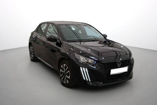 Peugeot 208 Active 