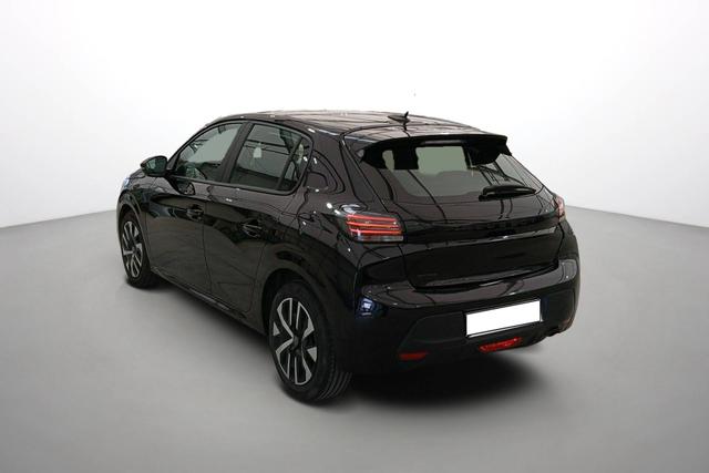 Peugeot 208 Active 
