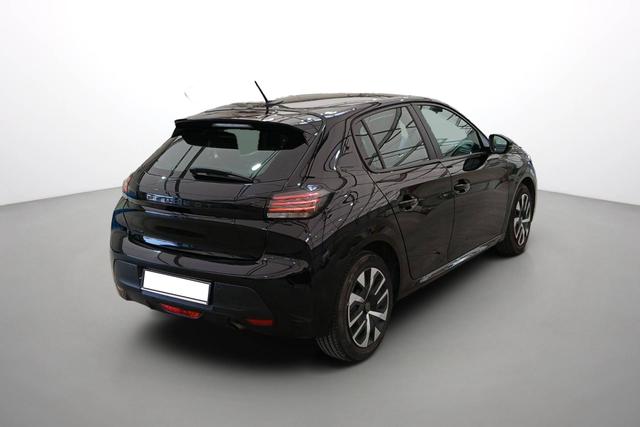 Peugeot 208 Active 