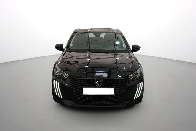 Peugeot 208 Active 