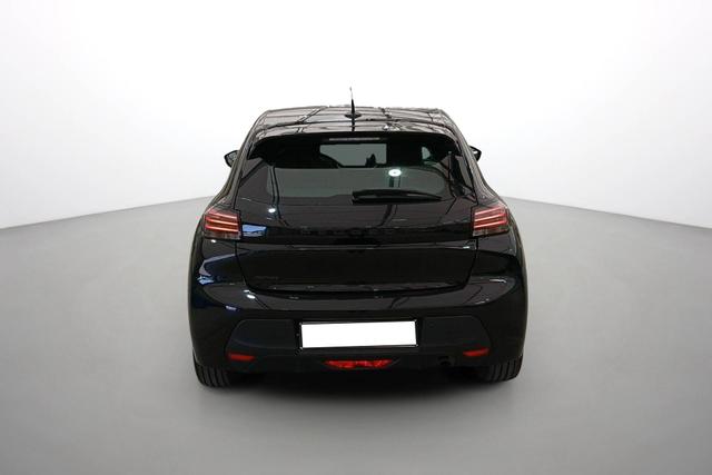 Peugeot 208 Active 