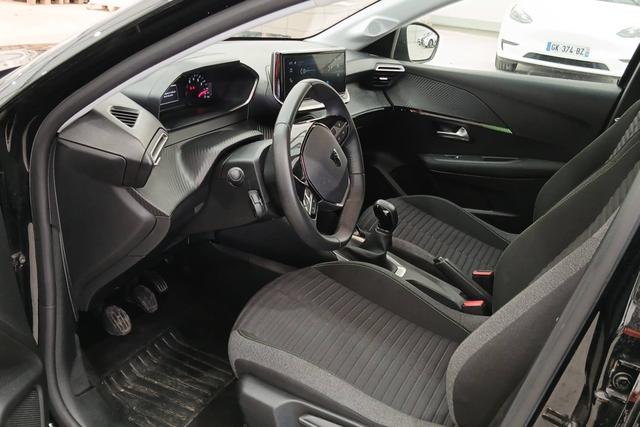 Peugeot 208 Active 