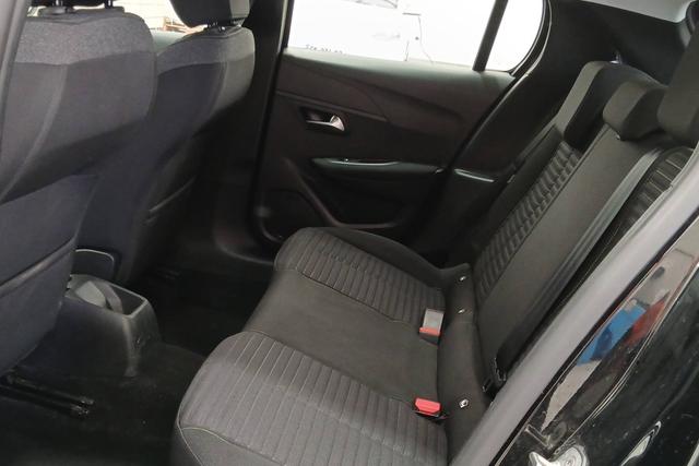 Peugeot 208 Active 