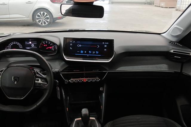 Peugeot 208 Active 