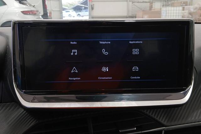 Peugeot 208 Active 