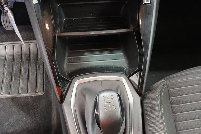 Peugeot 208 Active 