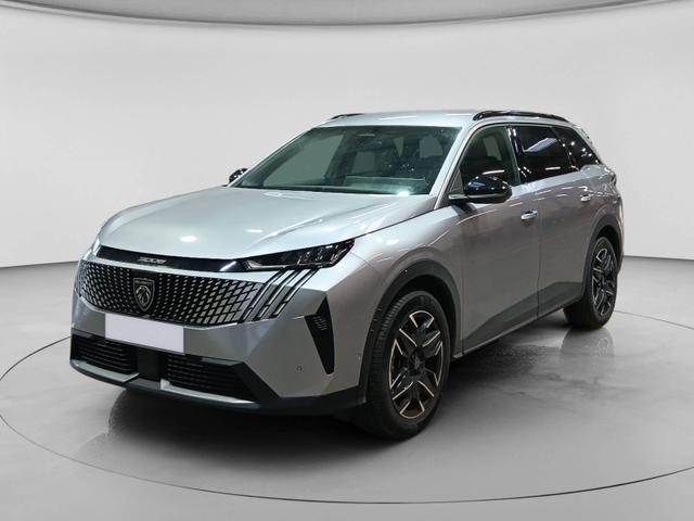 Peugeot 5008 - Allure