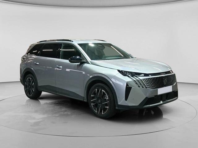 Peugeot 5008 Allure 