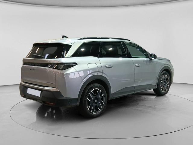 Peugeot 5008 Allure 