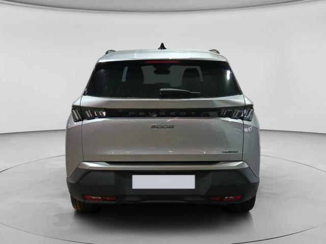 Peugeot 5008 Allure 